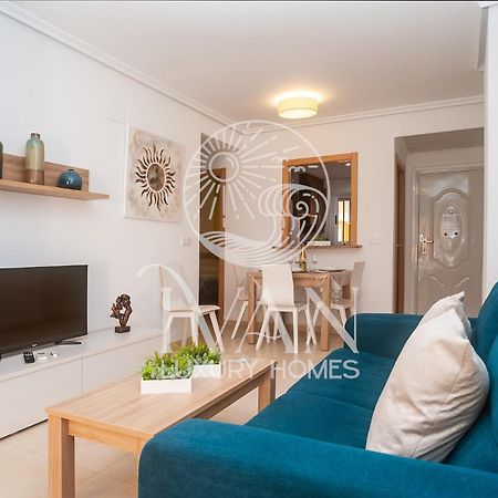 Casa Azahar Ivan Luxury Homes 1ªpta Norte 1ªlinea Oropesa del Mar Zewnętrze zdjęcie