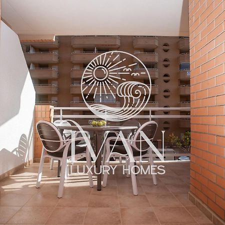 Casa Azahar Ivan Luxury Homes 1ªpta Norte 1ªlinea Oropesa del Mar Zewnętrze zdjęcie