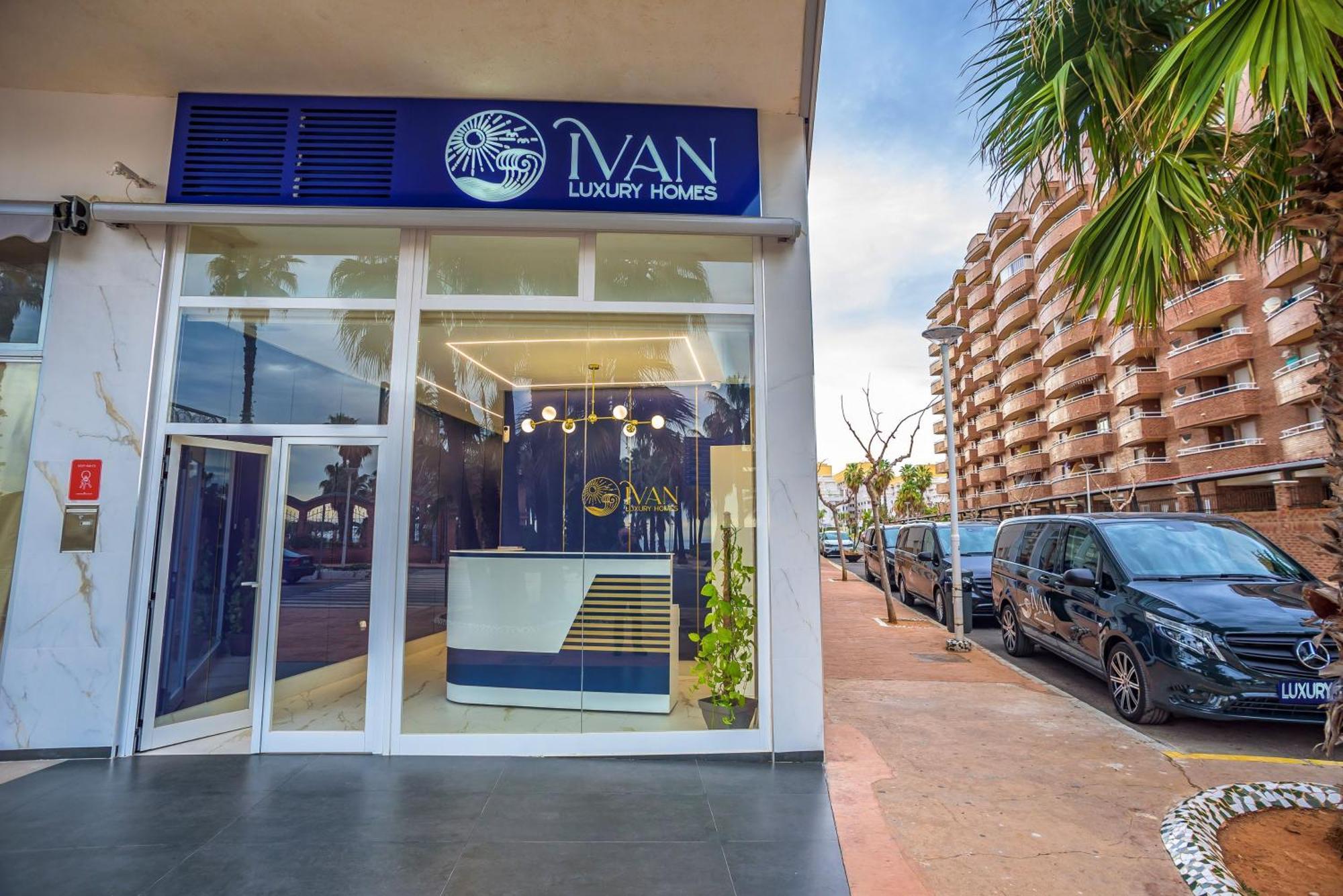 Casa Azahar Ivan Luxury Homes 1ªpta Norte 1ªlinea Oropesa del Mar Zewnętrze zdjęcie
