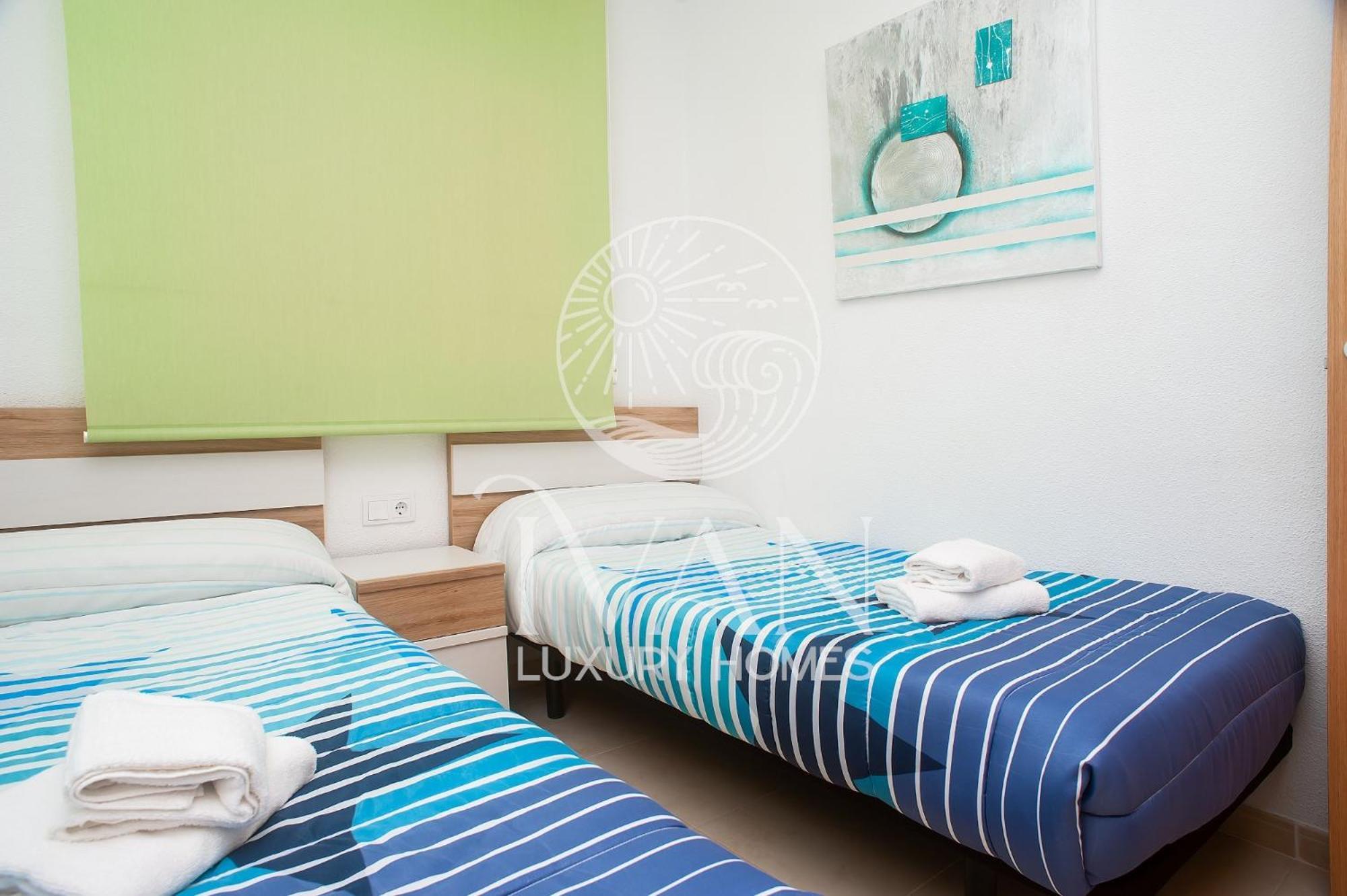 Casa Azahar Ivan Luxury Homes 1ªpta Norte 1ªlinea Oropesa del Mar Zewnętrze zdjęcie
