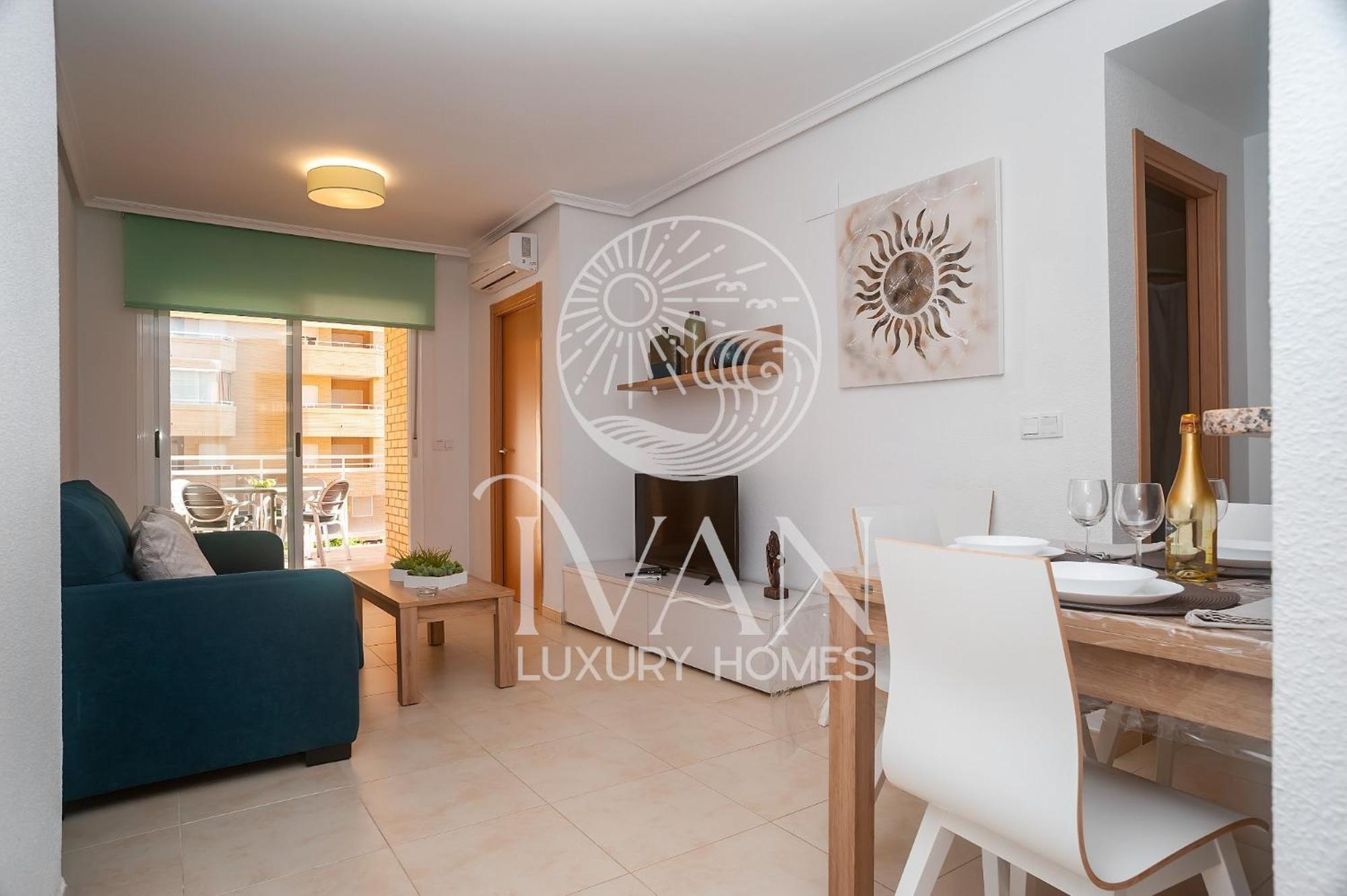 Casa Azahar Ivan Luxury Homes 1ªpta Norte 1ªlinea Oropesa del Mar Zewnętrze zdjęcie